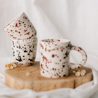 Czarka Dot'it Czarka Dot'it